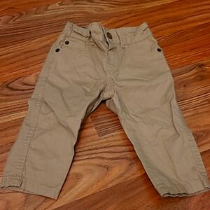 🍼Baby Gap Khakis